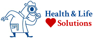 Health & Life Solutions logo